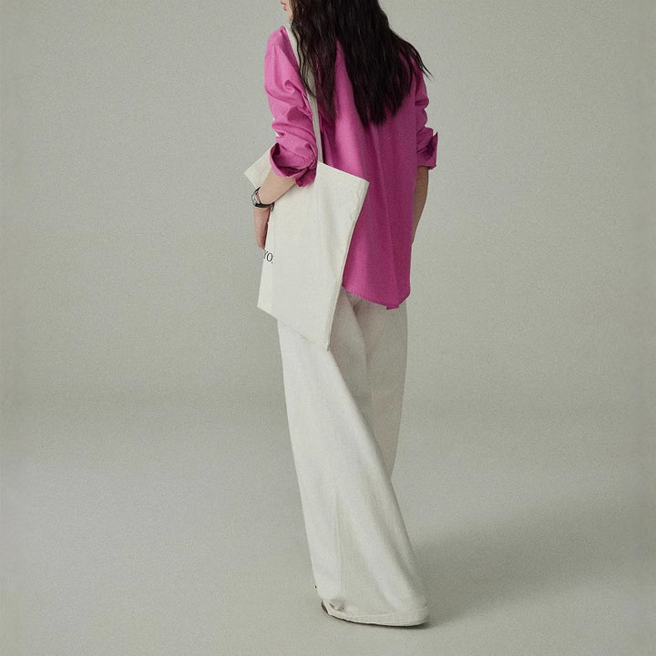 Women Casual and Elegant Blouse Mune Fashion