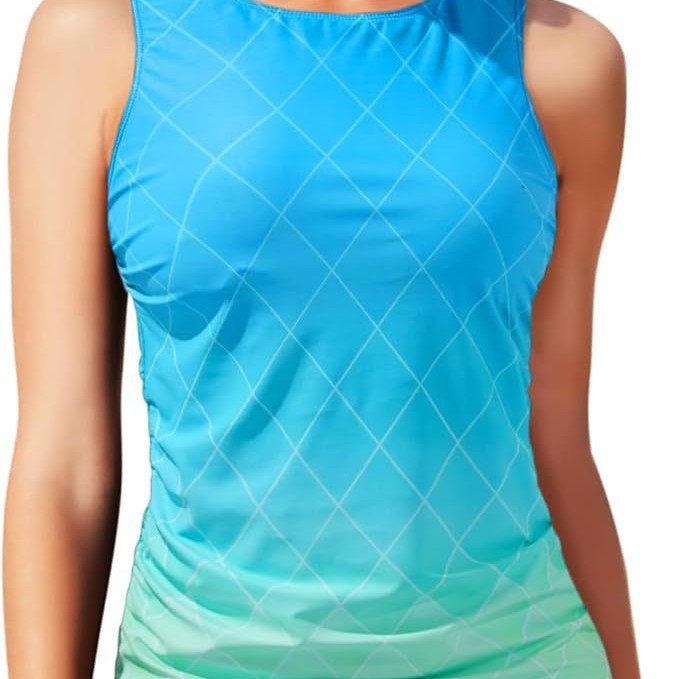 Women Swimwear Top Mune Fashion