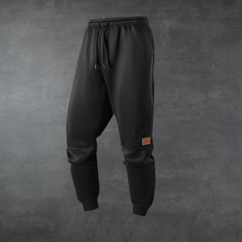 Men's Sporty Sweatpants Mune Fashion