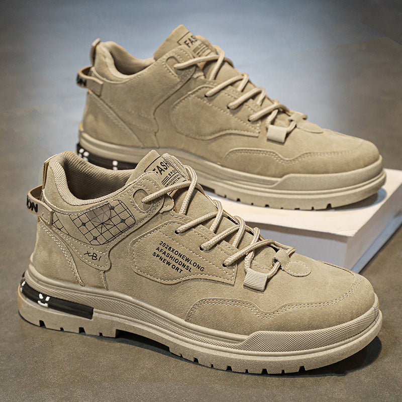Men's Sport Sneakers Mune Fashion