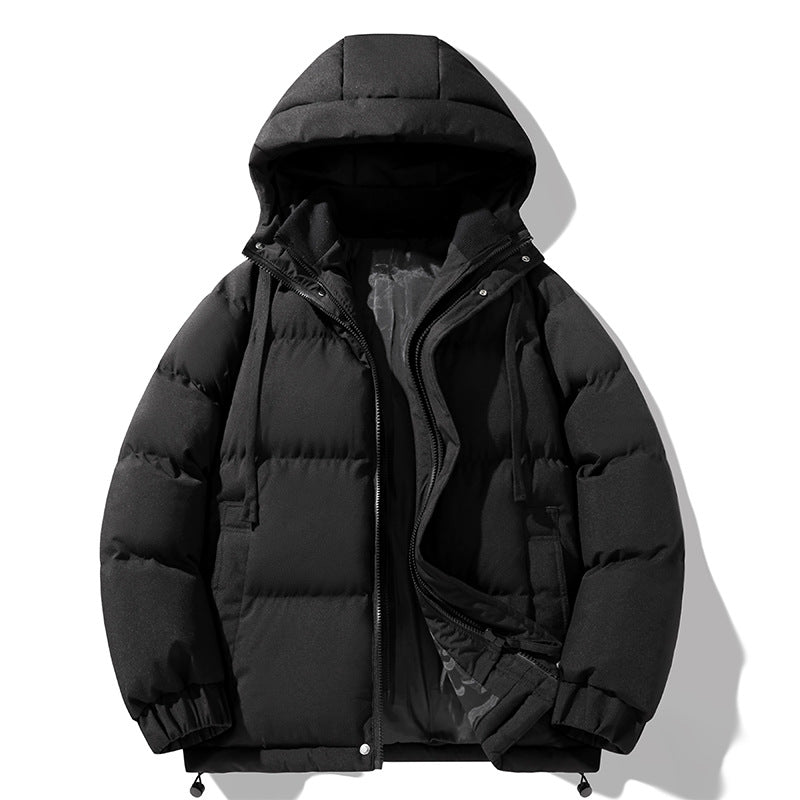 Women Comfortable Quilted Jacket Mune Fashion