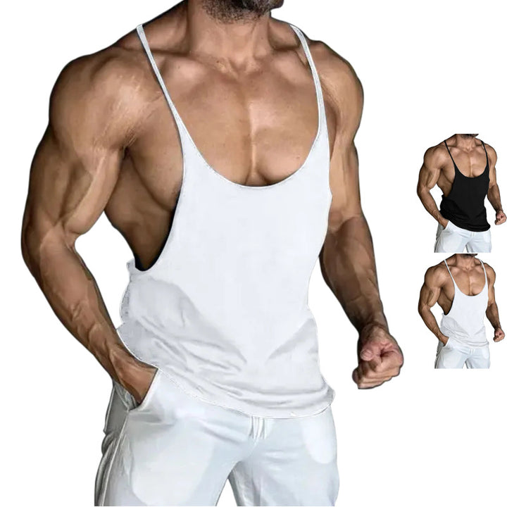 Ladies lightweight spaghetti strap top made of fine viscose blend with loose fit Mune Fashion