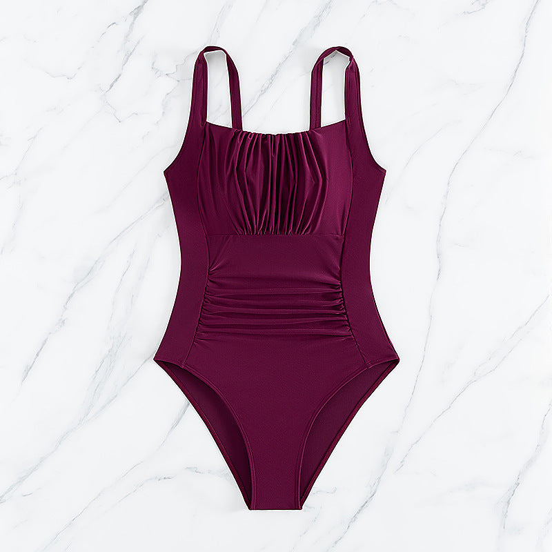 Ladies Swimsuit Mune Fashion