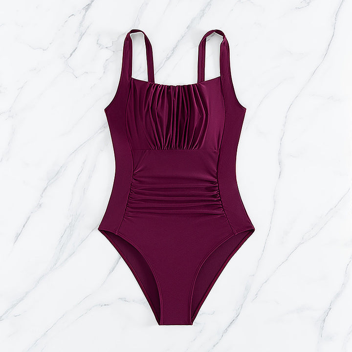 Ladies Swimsuit Mune Fashion
