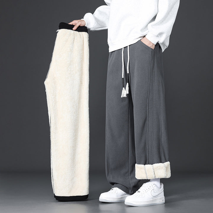 Women Comfortable Cotton Pants