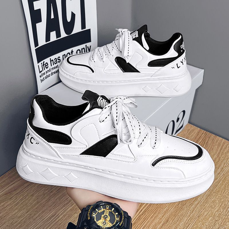 Women's sporty sneakers with high comfort and breathable surface Mune Fashion