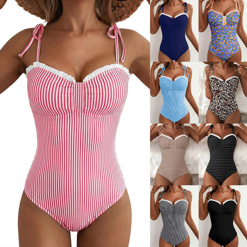 Women's Swimsuit Mune Fashion