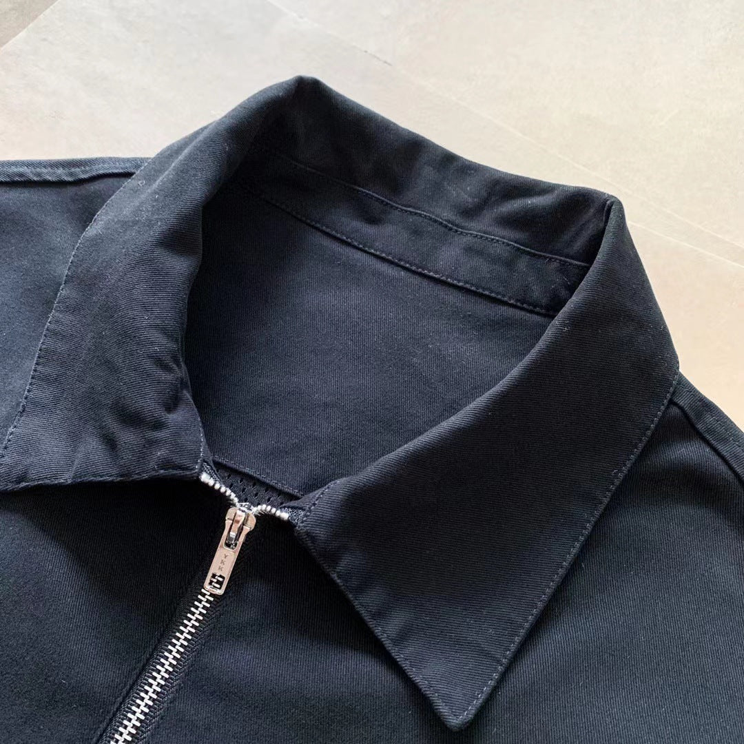 Men's Casual Oversized Jacket Mune Fashion