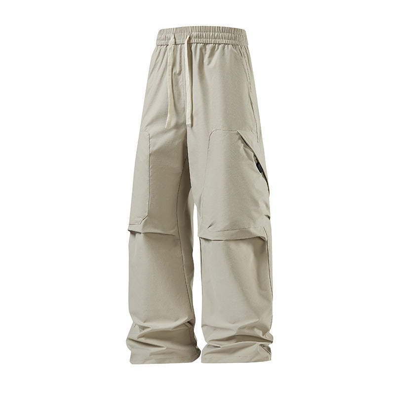 Ladies Functional Pants Mune Fashion
