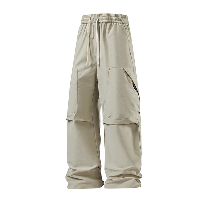 Ladies Functional Pants Mune Fashion