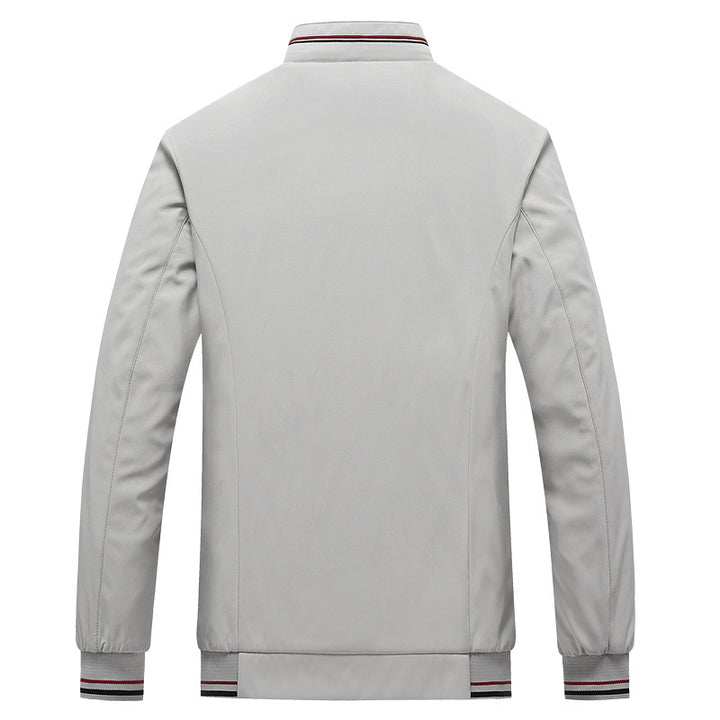Men's Sporty Transitional Jacket Mune Fashion 1787797790
