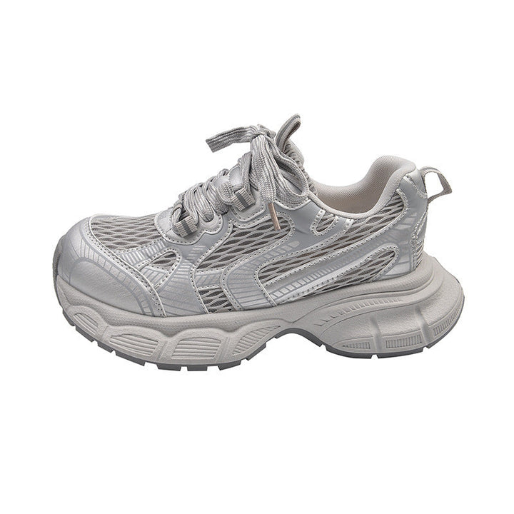 Women's sporty and breathable sneakers Mune Fashion