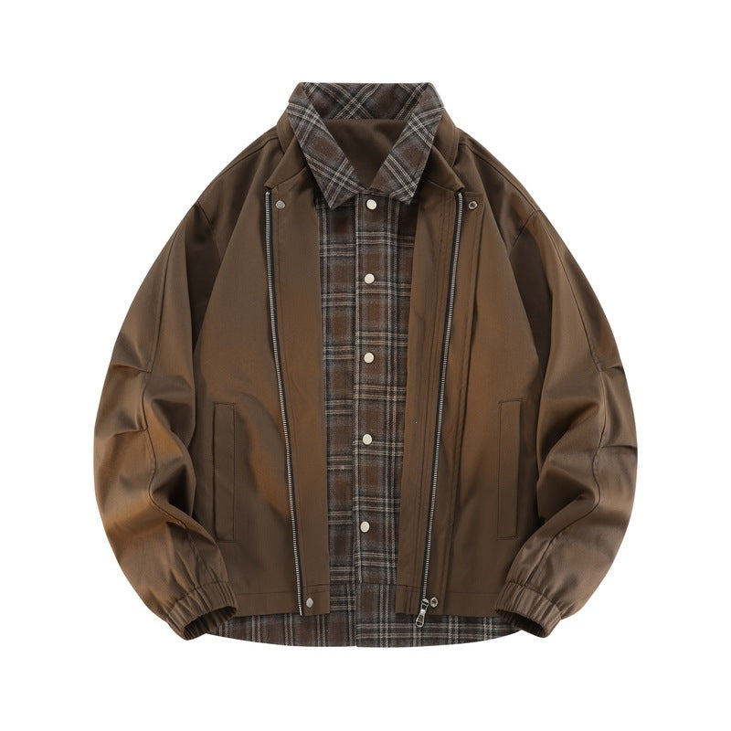 Men's Modern Transition Jacket Mune Fashion