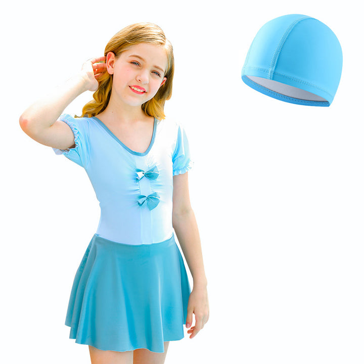 Girl Ballet Dress Mune Fashion