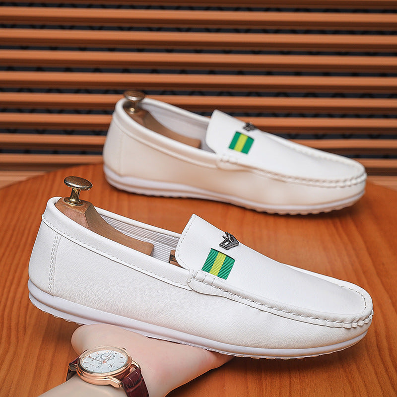Men's Classic Moccasins