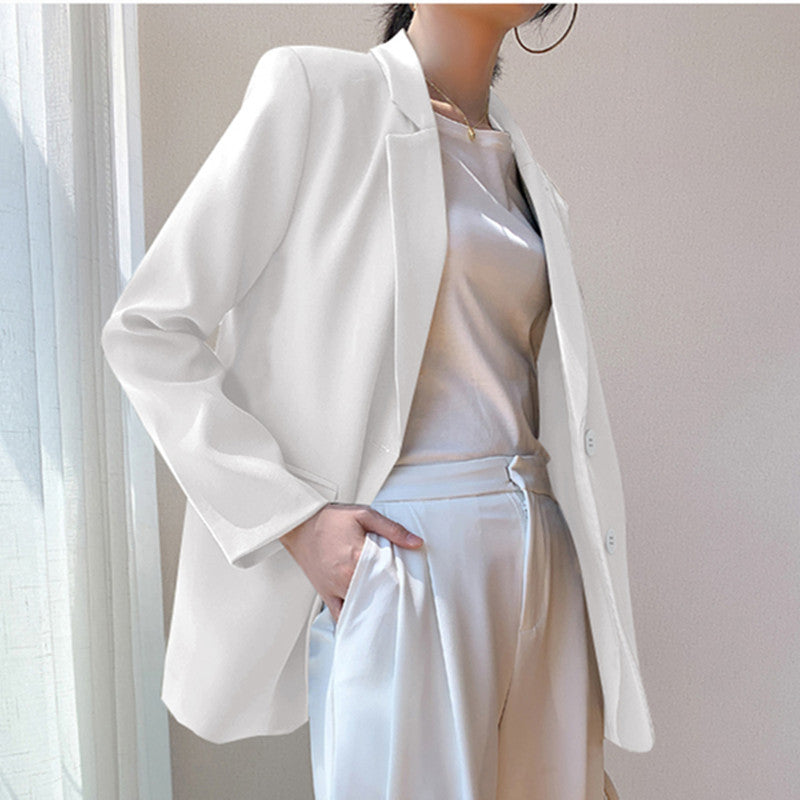 Women Oversized Blazer Mune Fashion 1788369280