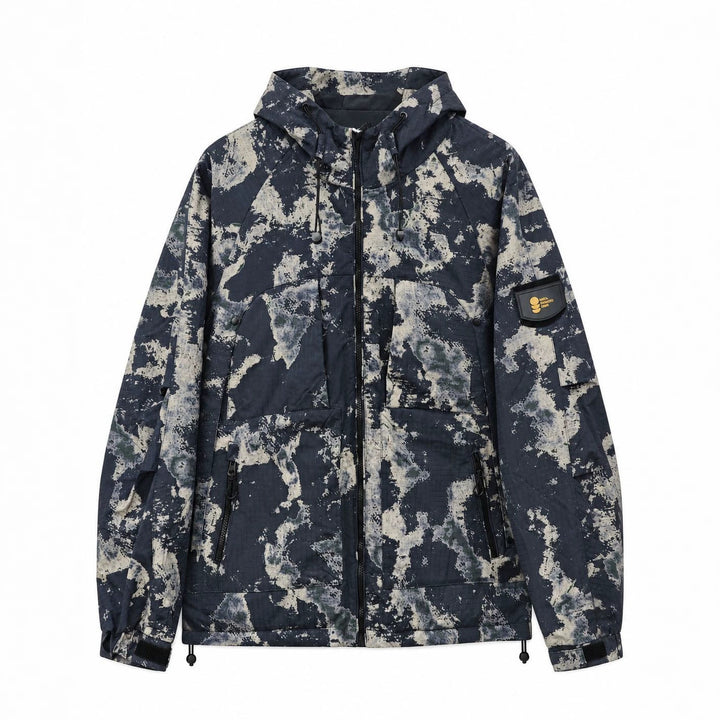 Men's Functional Transition Jacket Mune Fashion 1788322147