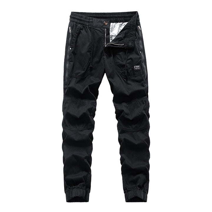Men's Functional Cargo Pants Mune Fashion 1787710940