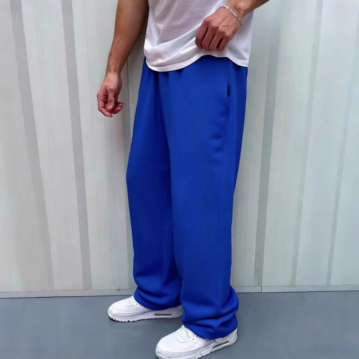 Men's Casual Jogging Pants Mune Fashion