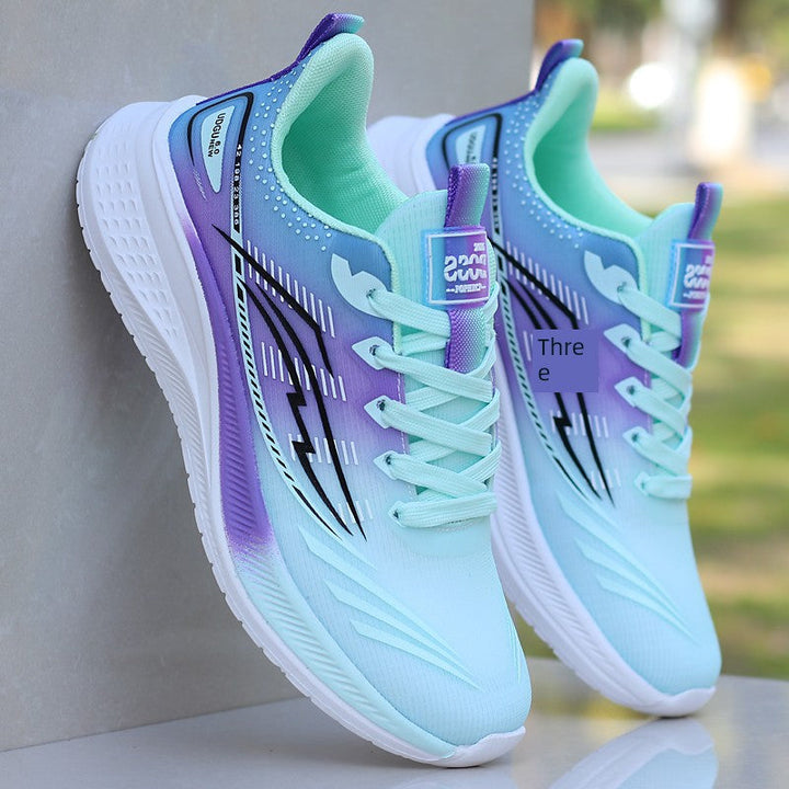 Women's Athletic Sneakers Mune Fashion