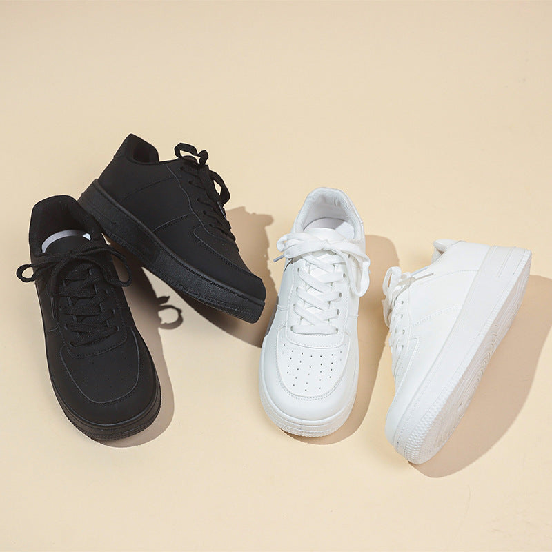 Women's everyday sneakers with ergonomic cushioning and airy upper material Mune Fashion