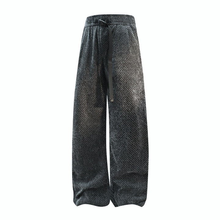 Women's sporty and casual harem pants Mune Fashion