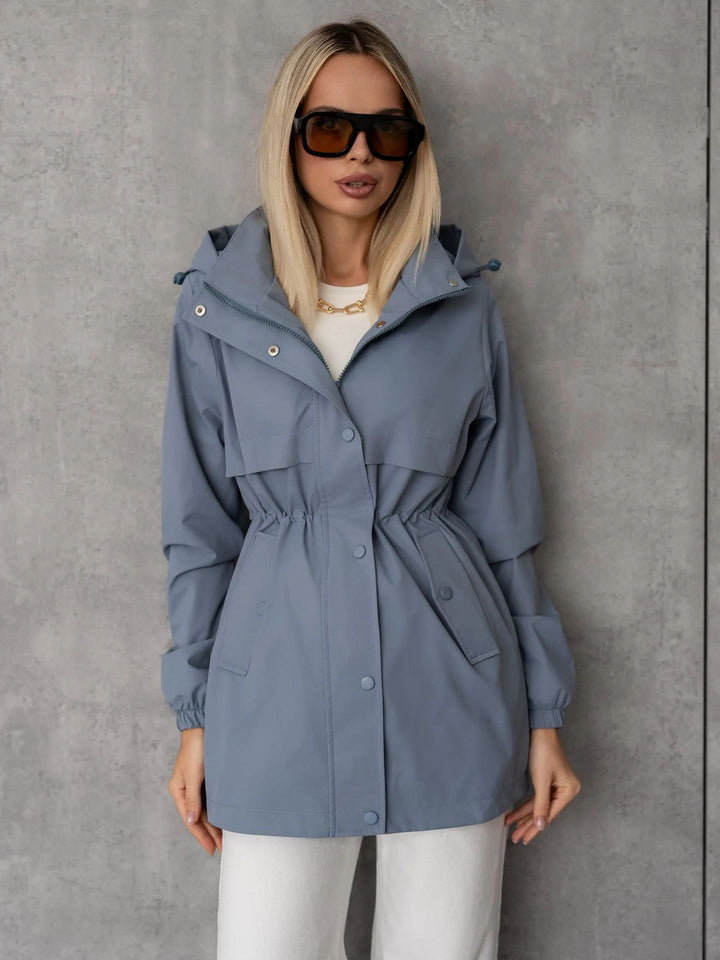 Women's Functional Hoodie