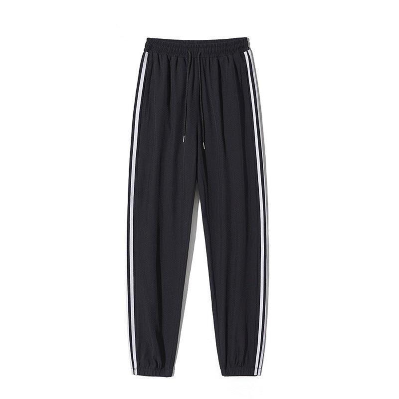 Men's Sporty Casual Pants Mune Fashion