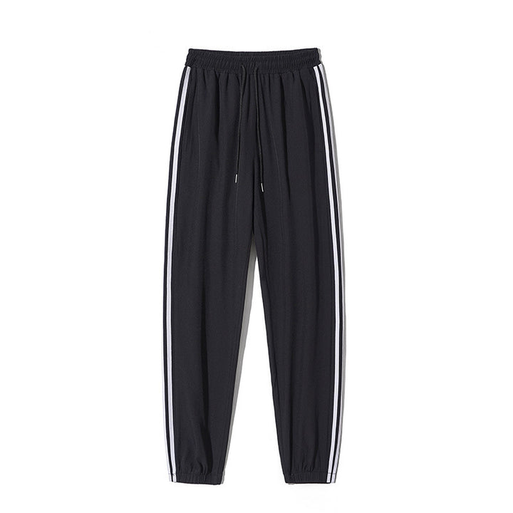Men's Sporty Casual Pants Mune Fashion