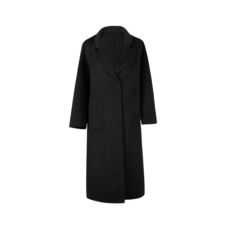 Women's Elegant and Comfortable Long Blazer Mune Fashion