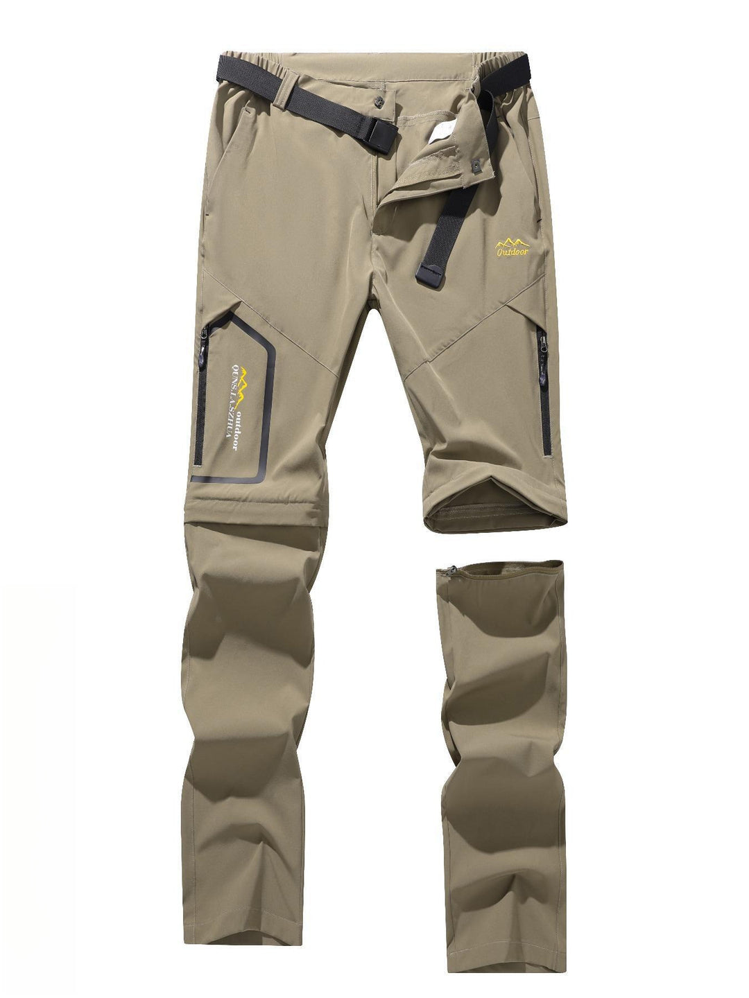 Men's Practical Multifunctional Pants Mune Fashion