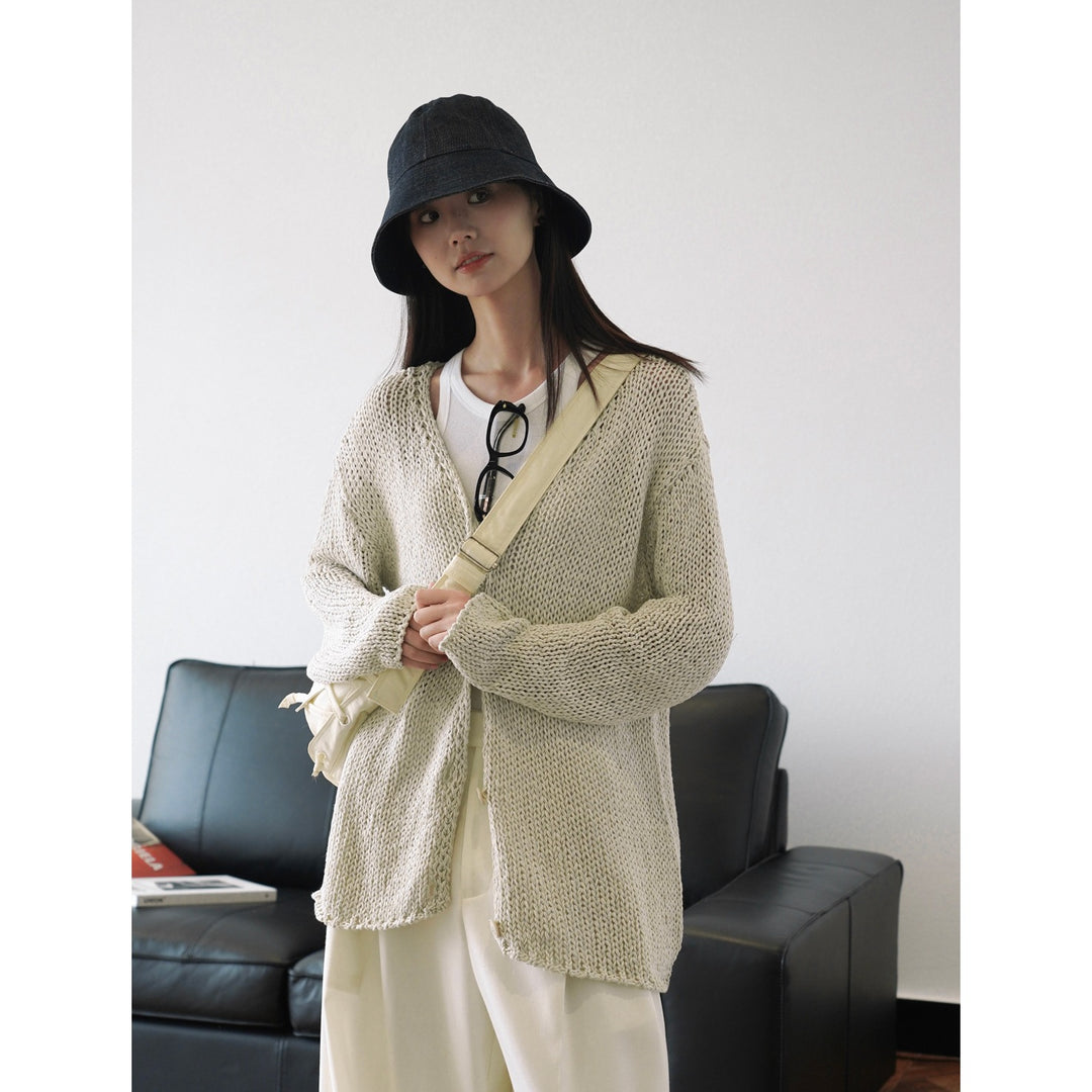 Women's Lightweight Cotton Bucket Hat with Wide Brim Mune Fashion