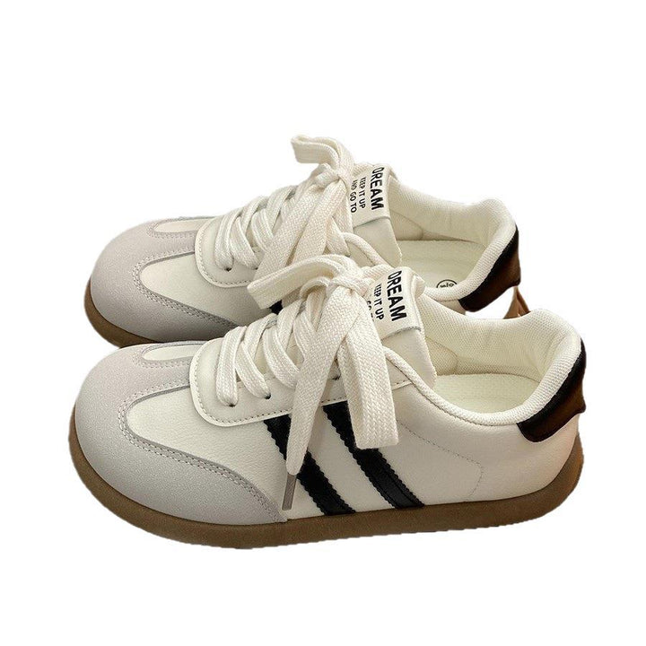 Men's Sporty Sneakers with Comfort Soles Mune Fashion