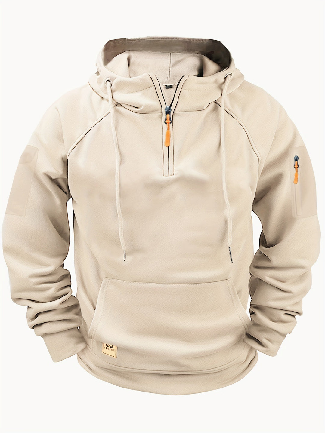 Men's Functional Pullover Mune Fashion