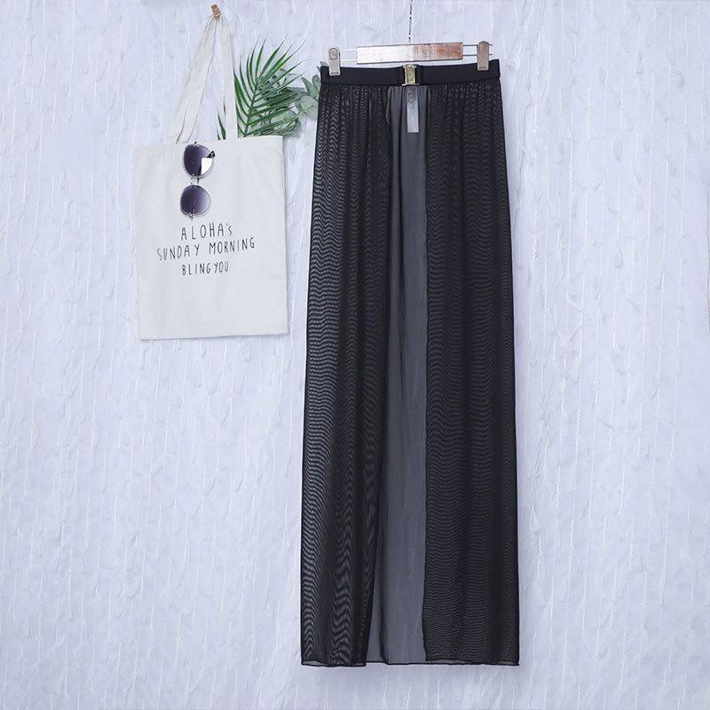 Ladies Beach Skirt Mune Fashion