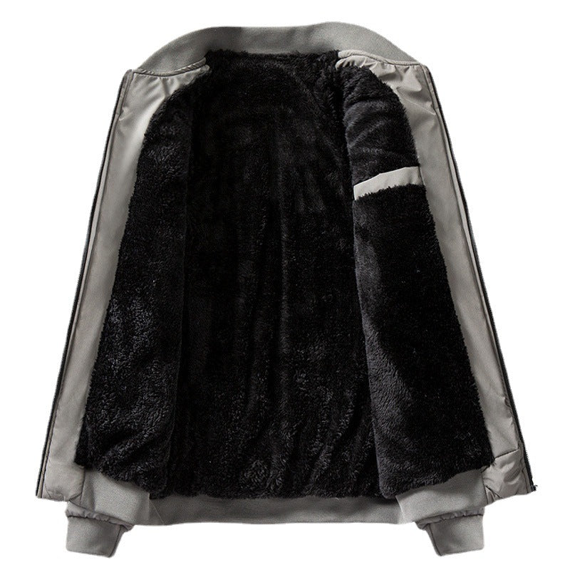 Women's quilted bomber jacket with diamond quilting, lightweight thermal lining, and zippered pockets Mune Fashion