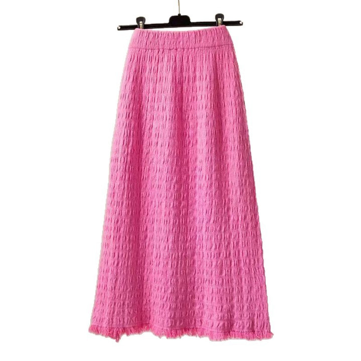Ladies Elegant and airy Marlene skirt Mune Fashion