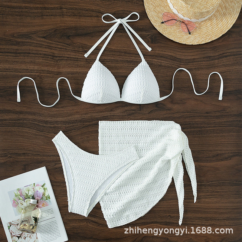 Women Swimwear Set Mune Fashion