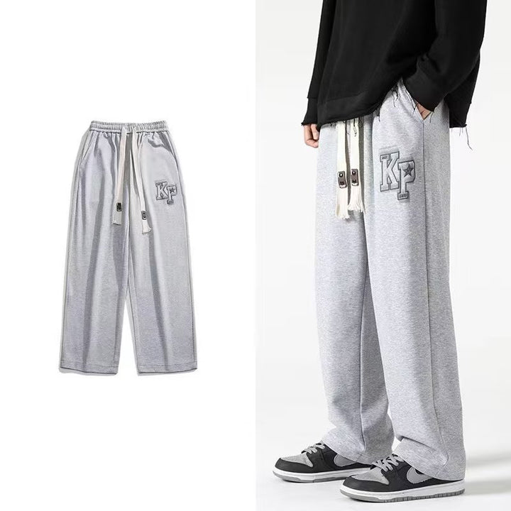 Men Comfortable Casual Sweatpants Mune Fashion