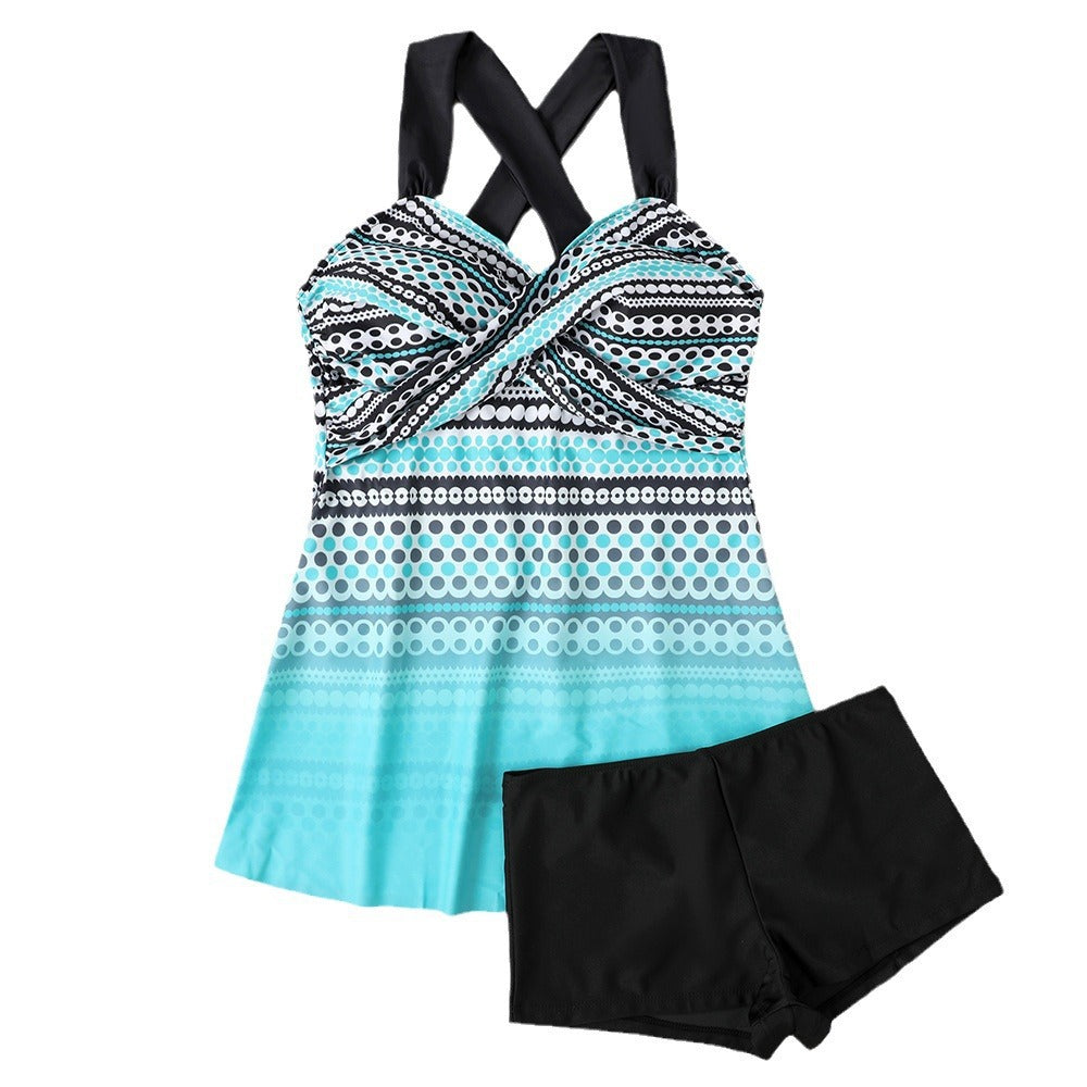 Ladies Swim Overall Mune Fashion