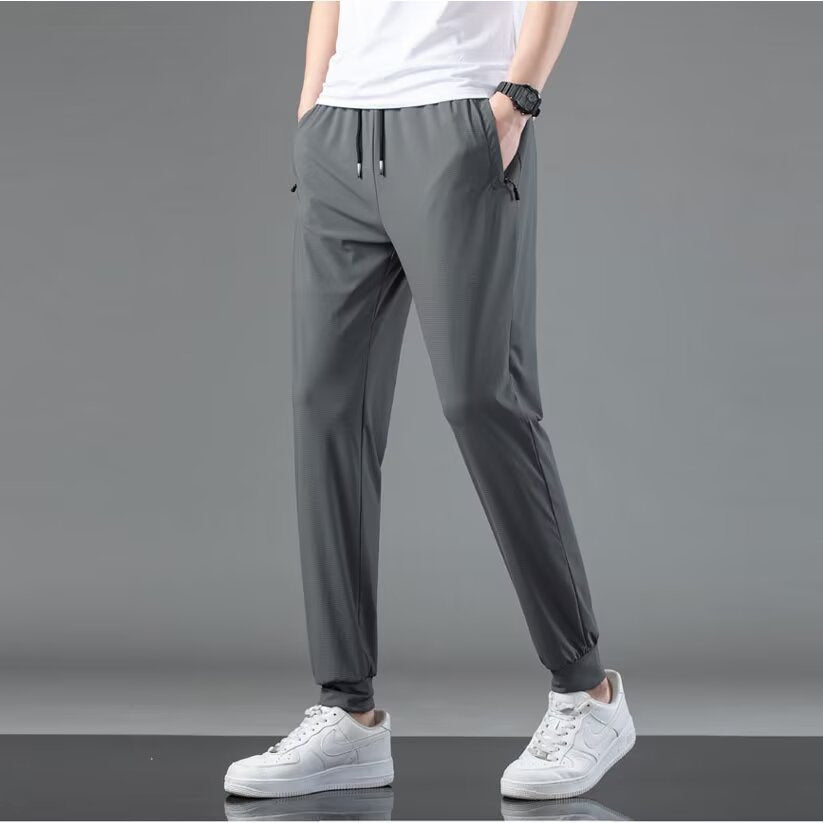 Men's sporty training pants Mune Fashion 1787981733