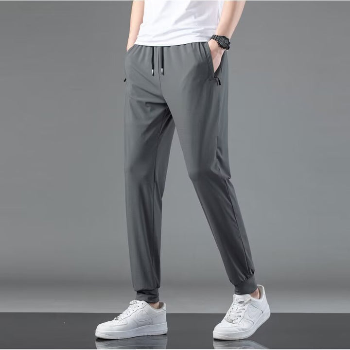 Men's sporty training pants Mune Fashion 1787981733