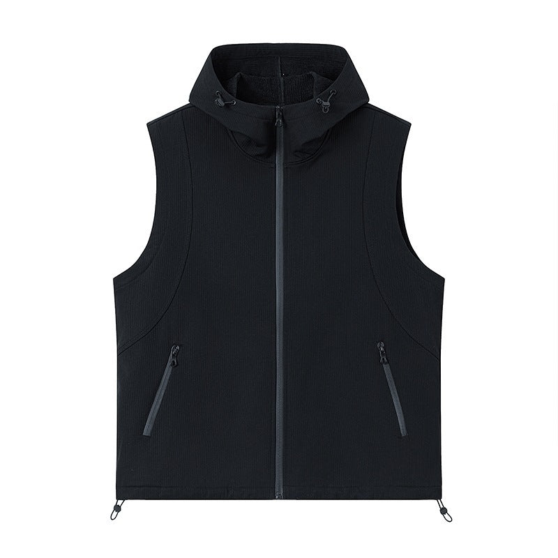 Men's Multifunctional Vest Mune Fashion