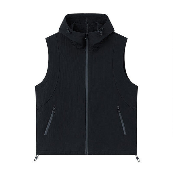 Men's Multifunctional Vest Mune Fashion