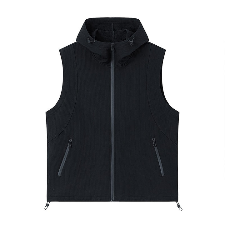 Men's Multifunctional Vest Mune Fashion
