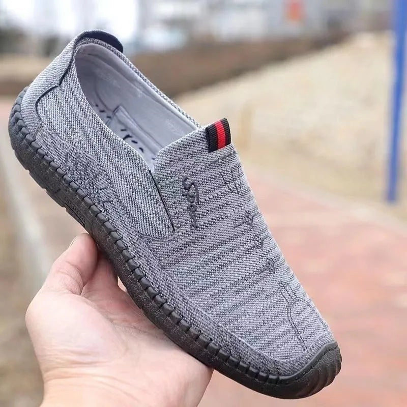 Men's Comfortable and Stylish Slippers Mune Fashion