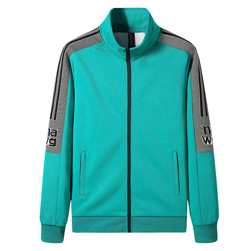 Ladies Sporty Training Jacket Mune Fashion