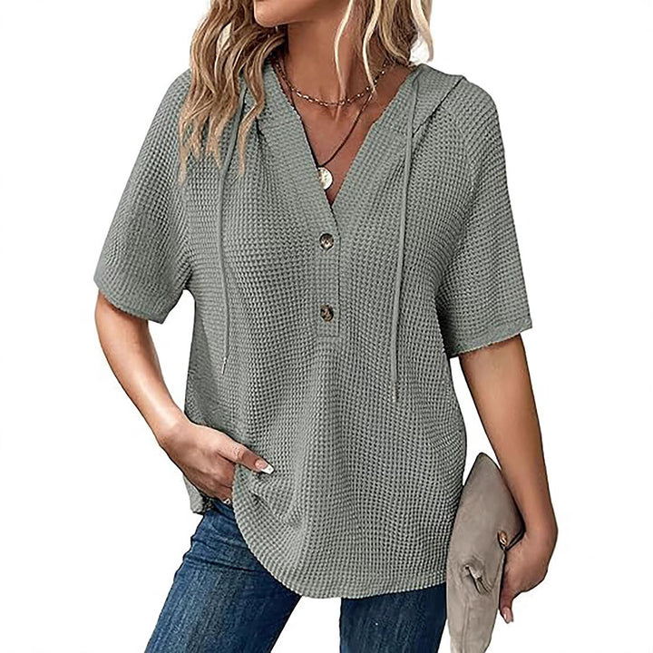Women's casual hoodie Mune Fashion
