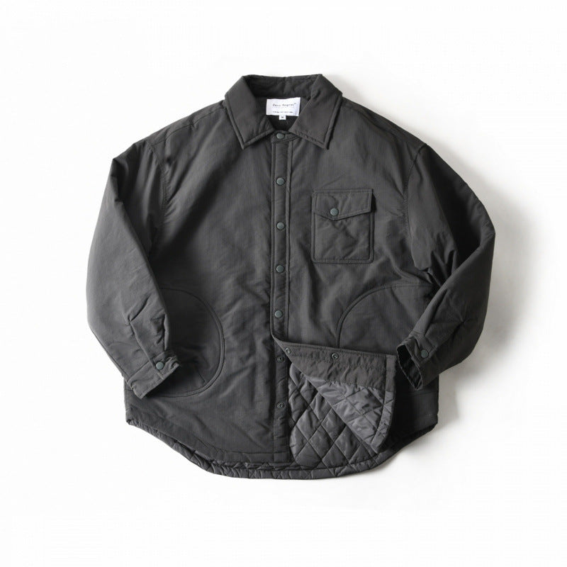 Men's Urban Overshirt Mune Fashion