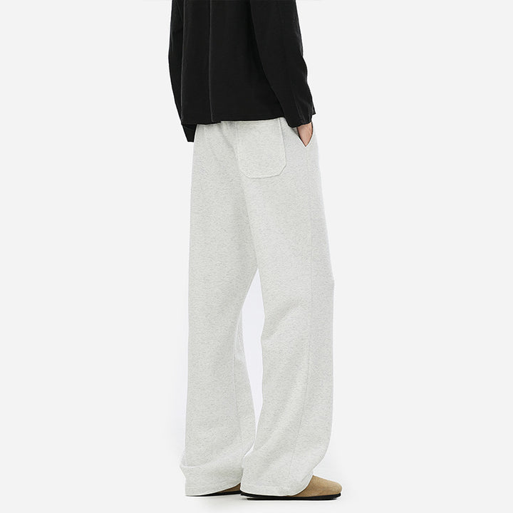 Women's Comfortable Loose Casual Pants Mune Fashion